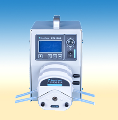  BTL100A YZ1515雙泵頭