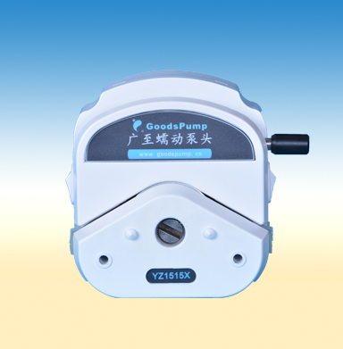 YZ系列泵頭