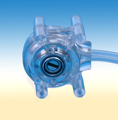 標(biāo)準(zhǔn)系列泵頭