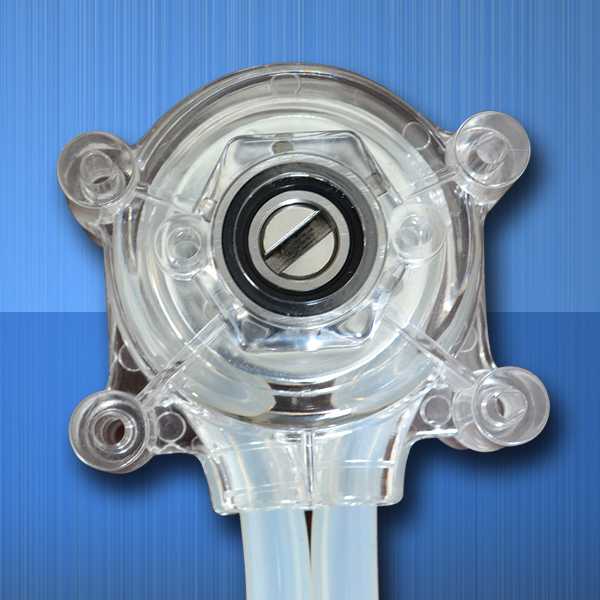 標(biāo)準(zhǔn)系列泵頭