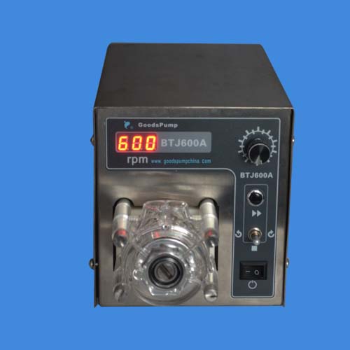 BTJ600A-標(biāo)準(zhǔn)泵頭